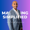 Marketing Simplified with Adam Benjamin - Adam Benjamin