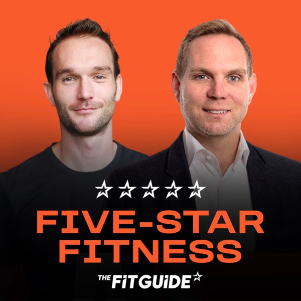 Five-Star Fitness by The Fit Guide