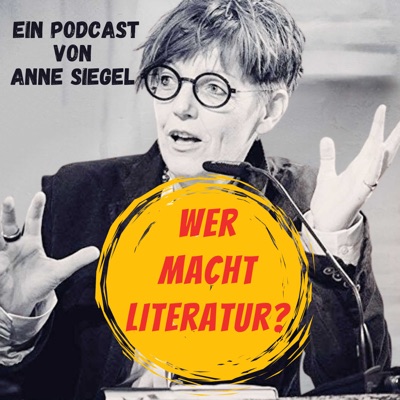 Wer macht Literatur?