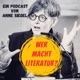 Wer macht Literatur?