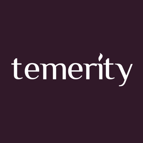 Temerity | Leading Beyond the Glass Ceiling