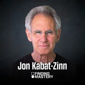 The Psychology of Awareness  | Jon Kabat-Zinn artwork