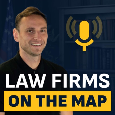 Law Firms On The Map