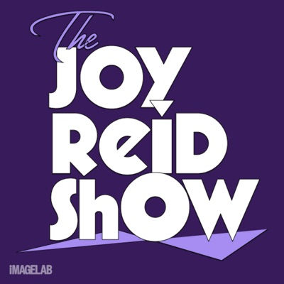 The Joy Reid Show:Joy-Ann Reid