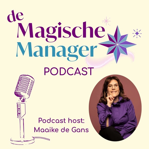 De Magische Manager