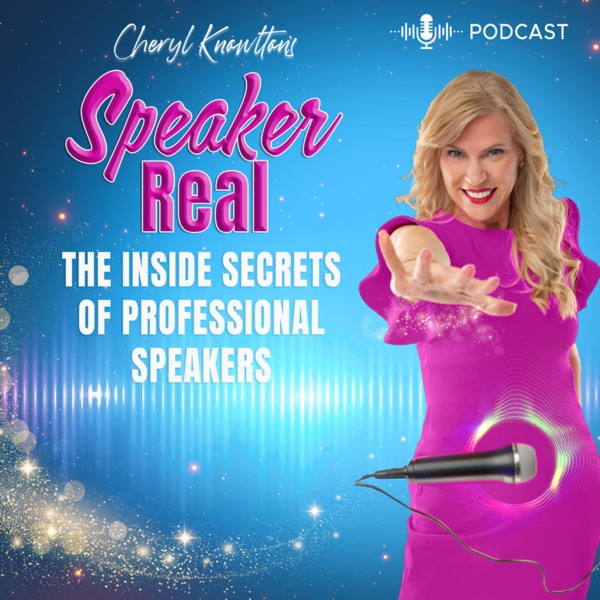 Speaker Real Image