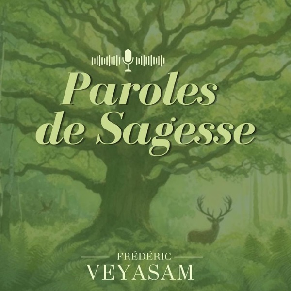 Paroles de sagesse