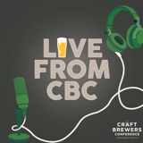 S.5 E.8 - LIVE from CBC (Mini-Episode #2)