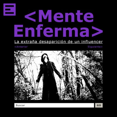 Mente Enferma: La Extraña Desaparición de un Influencer