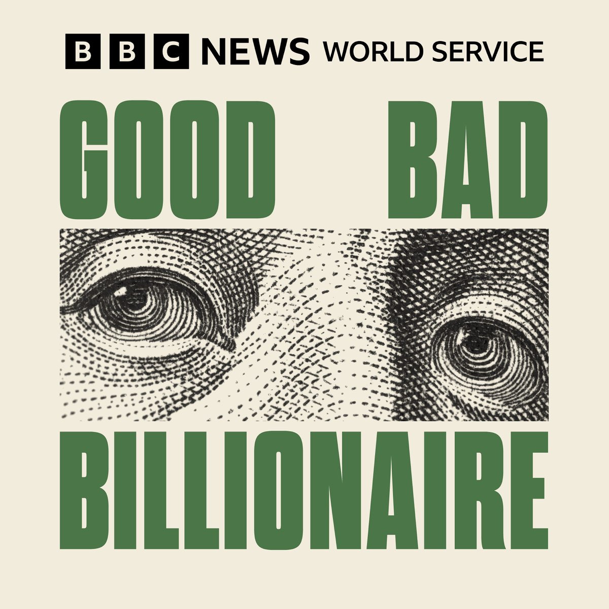 Peter Thiel: Paypal Mafioso - Good Bad Billionaire - Apple Podcast