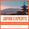 Japan Experts: Effortless Planning &amp; Immersive Travel
