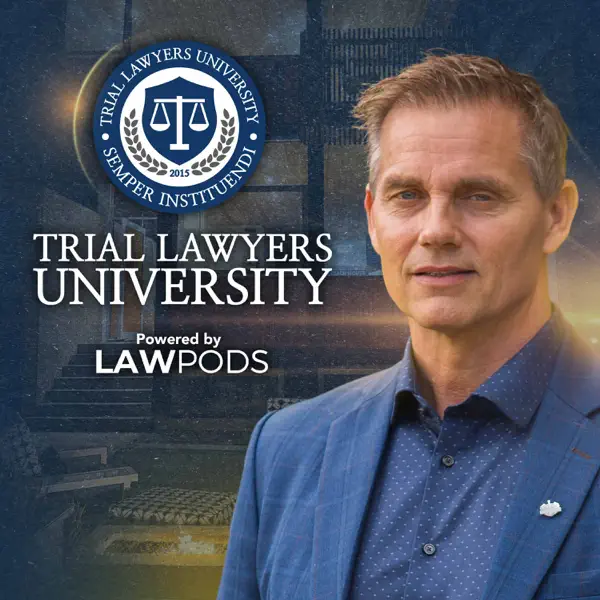Trial Lawyers University