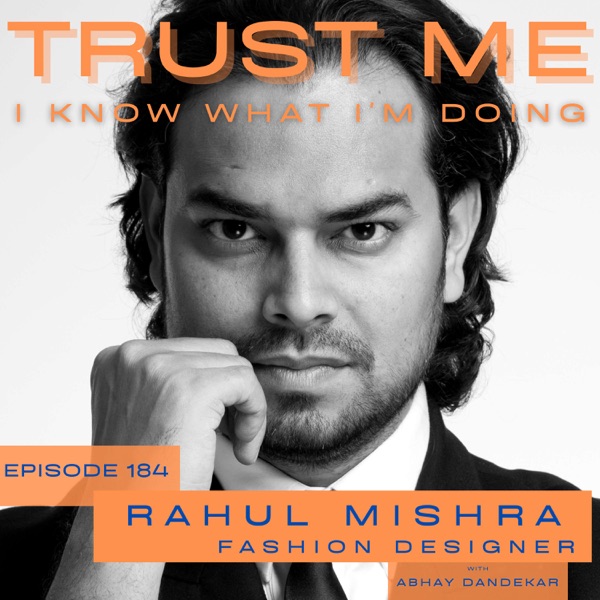 Rahul Mishra...on slow fashion and the power of participation photo