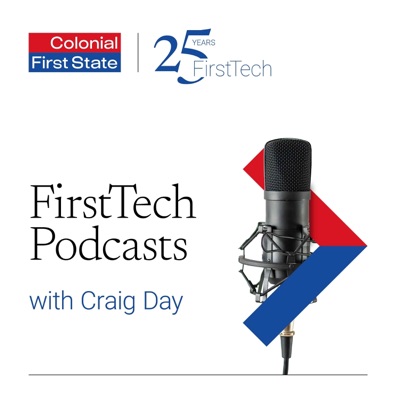 FirstTech Podcast