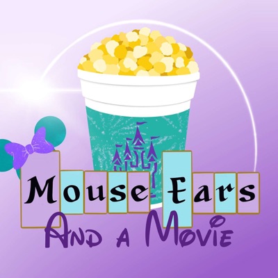 Mouse Ears and a Movie:Sara Farrell Baker and Chrissy Woj