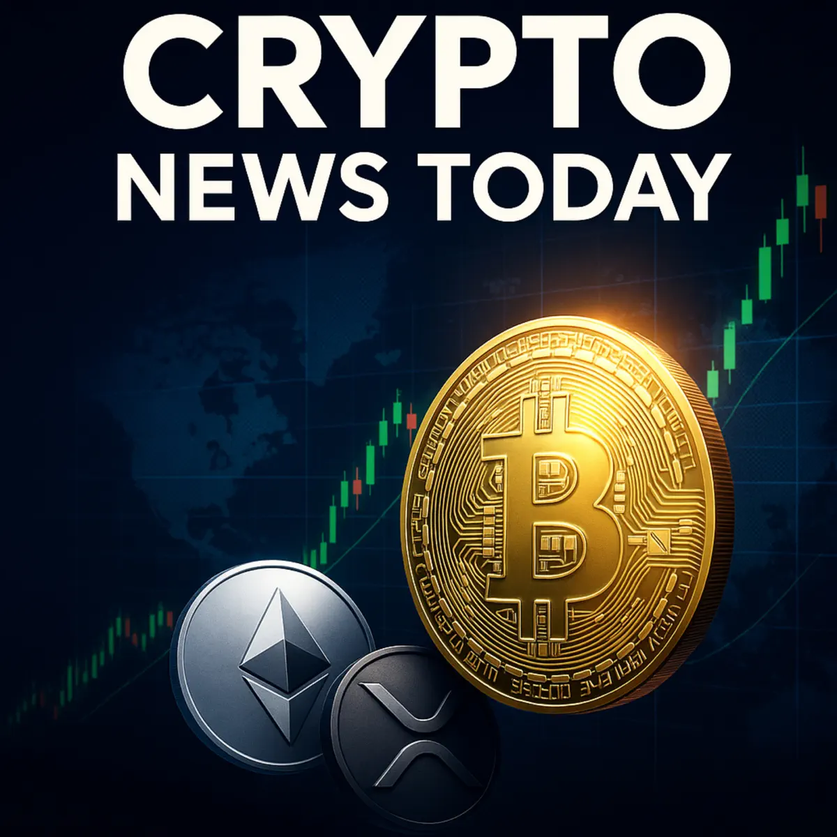Crypto News Today - Podcast - Apple Podcasts