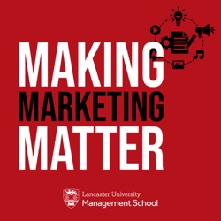 Making Marketing Matter