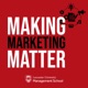 Making Marketing Matter