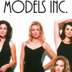 Models, Inc. 'Cast