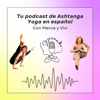 mysoreando - Vivi y Merce