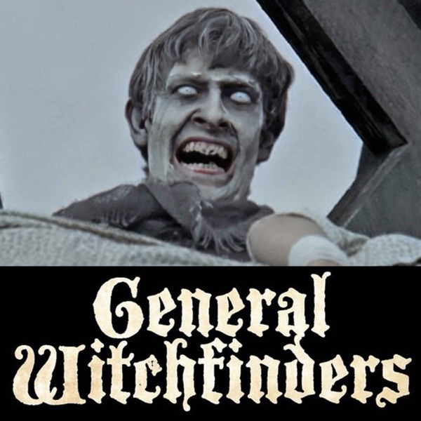 62 - Plague of the Zombies - Hammer Horror photo