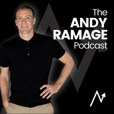 Alcohol-Free Advantage Podcast with Andy Ramage:Andy Ramage