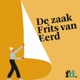 FD De zaak Frits van Eerd