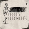 Ashli's Creepy Chronicles - Ashli Ferguson