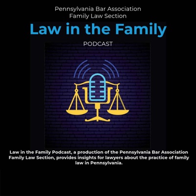 Law in the Family Law in the Family