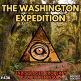 The Washington Expedition