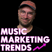 Music Marketing Trends w/ Jesse Cannon
