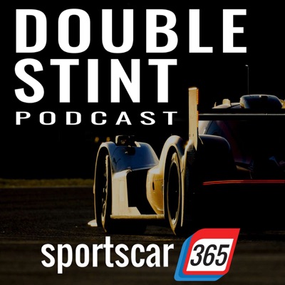 Sportscar365 Double Stint Podcast