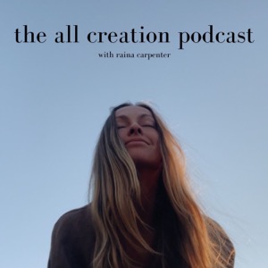 The All Creation Podcast