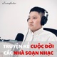 Truyện Kể Cuộc Đời Các Nhà Soạn Nhạc Vĩ Đại