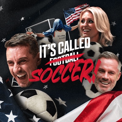 It's Called Soccer! It's Called Soccer!