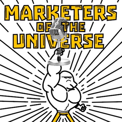 Marketers of the Universe