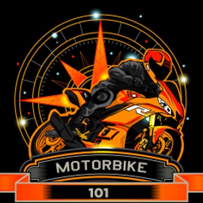 Motorbike 101: The Podcast:James Chien