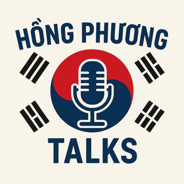 HongPhuong Talks