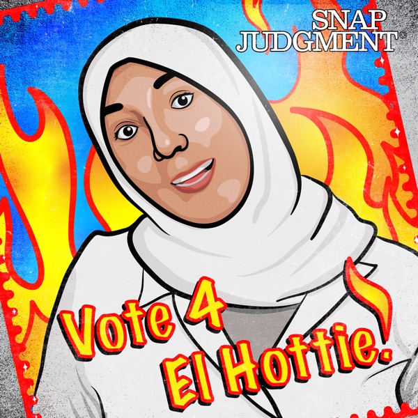 Vote for El Hottie photo