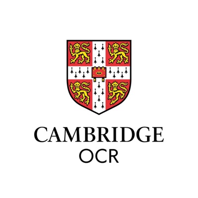 Cambridge OCR