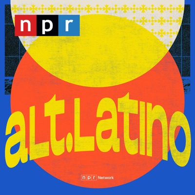 Alt.Latino Alt.Latino