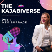 The Kajabiverse podcast