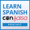 Learn Spanish con Salsa | Spanish lessons with Latin music and conversational Spanish - Tamara Marie