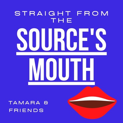 Straight from the Source's Mouth: Frank Talk about Sex and Dating