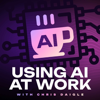 Using AI at Work - Chris Daigle