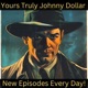 Johnny Dollar - Who Took the Taxis for a Ride