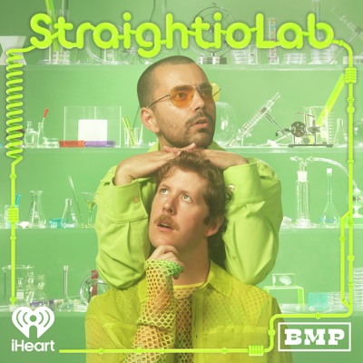 StraightioLab StraightioLab