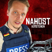 Nahost verstehen | mit Tom David Frey