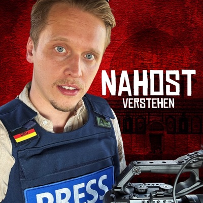 Nahost verstehen | mit Tom David Frey