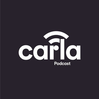 The Carla Podcast The Carla Podcast